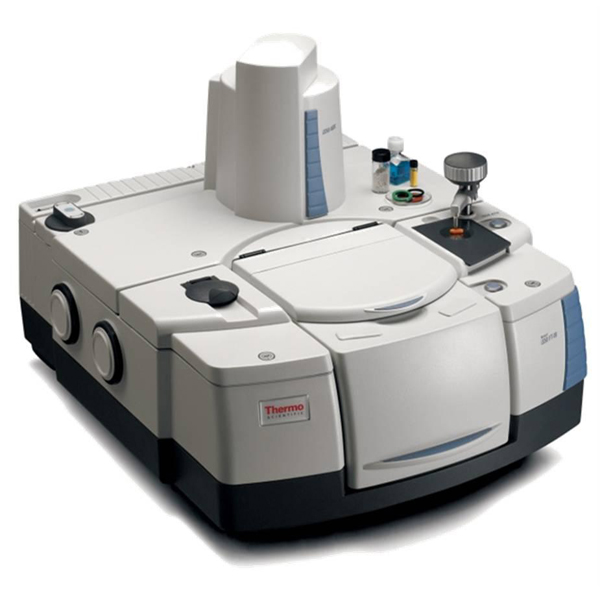 thermo nicolet is50傅立叶变换红外光谱 - 广西南宁思远仪器设备有限